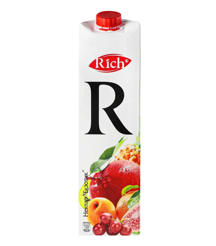 Сік Екзотик 250ml