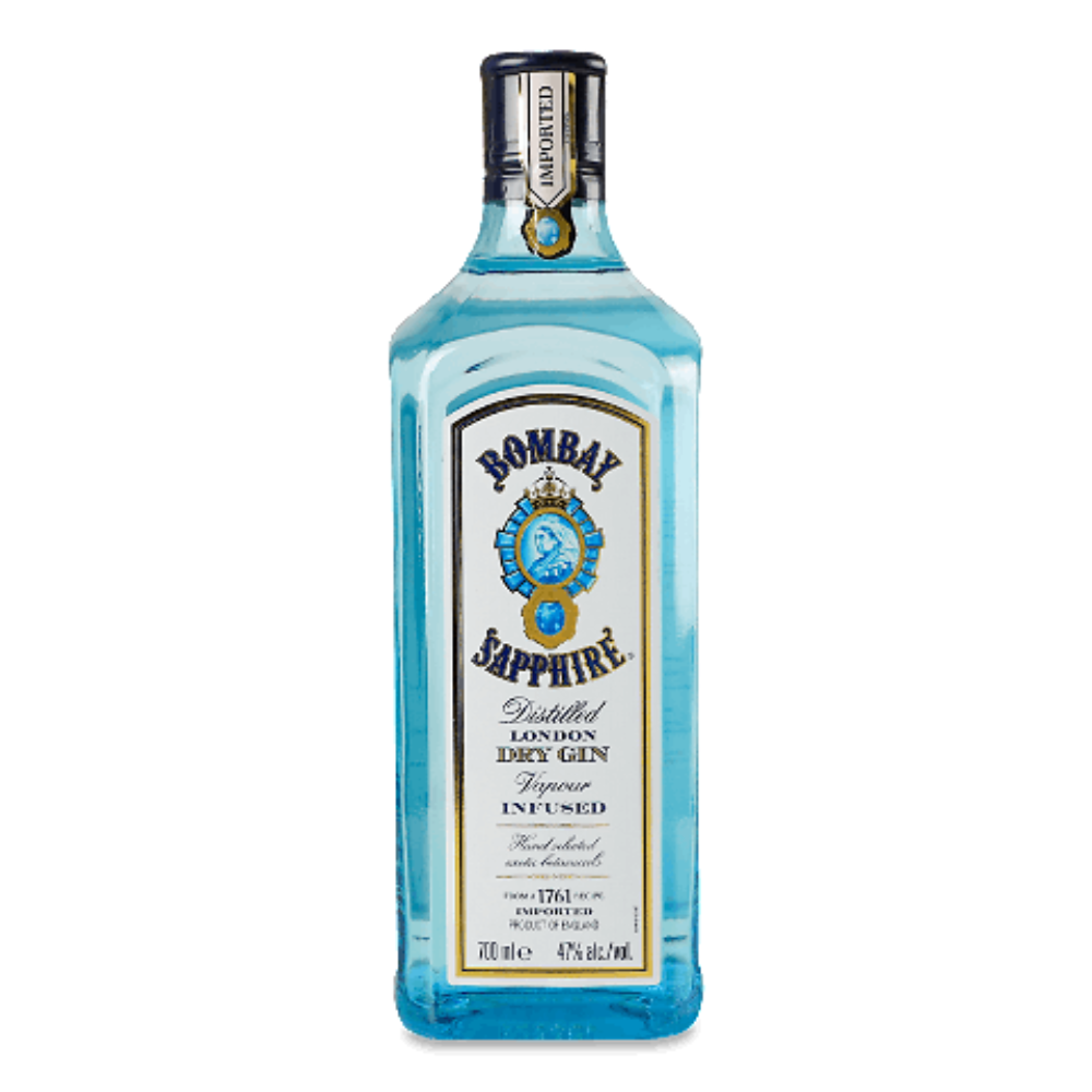 Джин Bombay 50ml