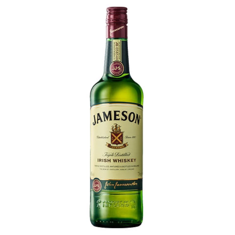 Віскі Jameson Irish Whiskey 50ml