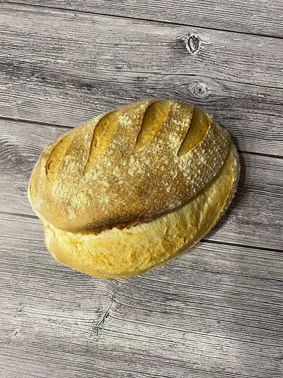 Хліб Селянський