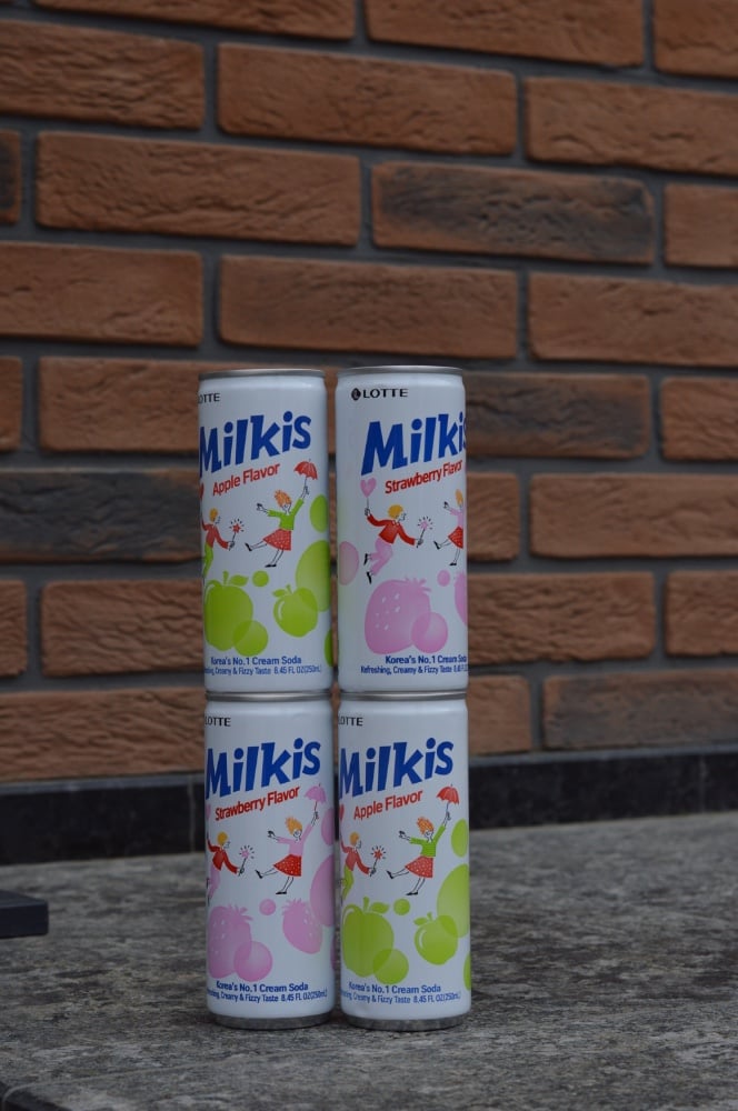 Milkiss