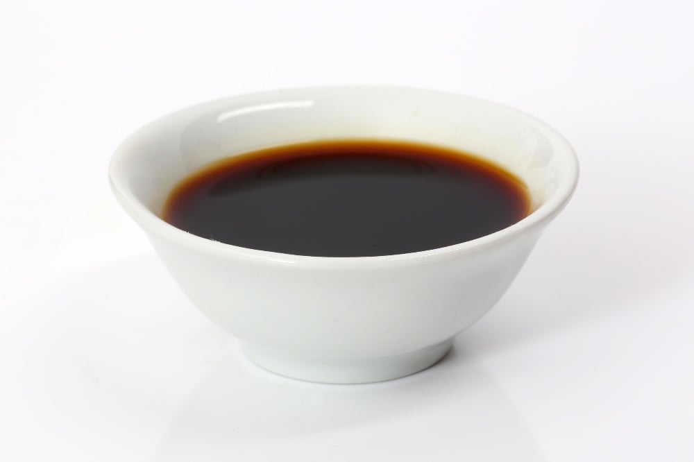 додатковий соєвий соус до сету