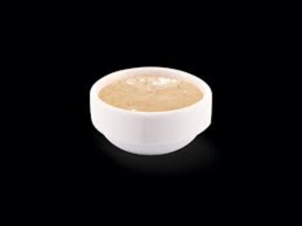 Горіховий соус