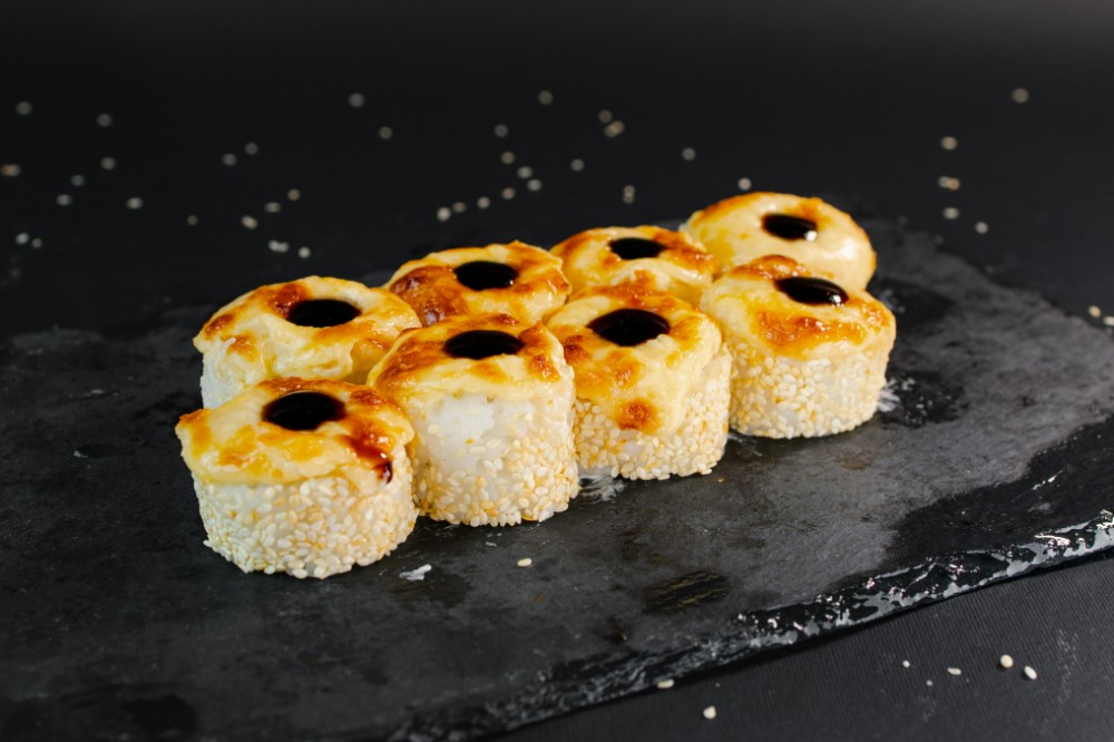 Гриль дабл чіз