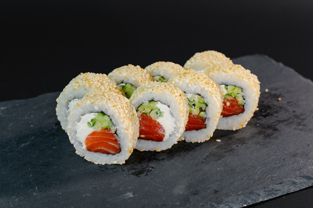 Філадельфія в кунжуті