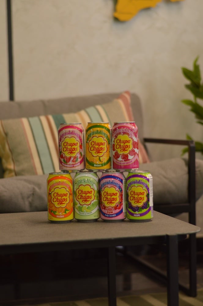 Chupa Chups