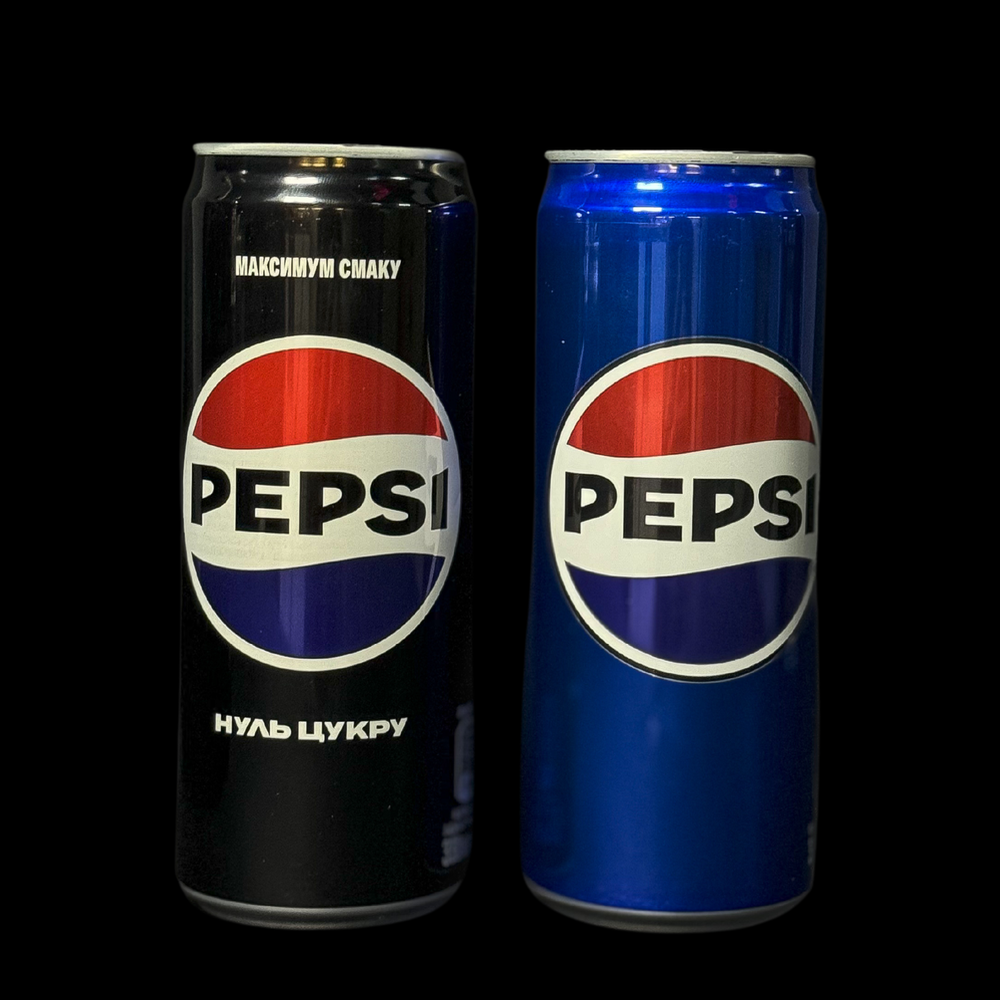 Pepsi 0.33