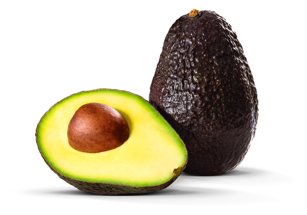 Авокадо