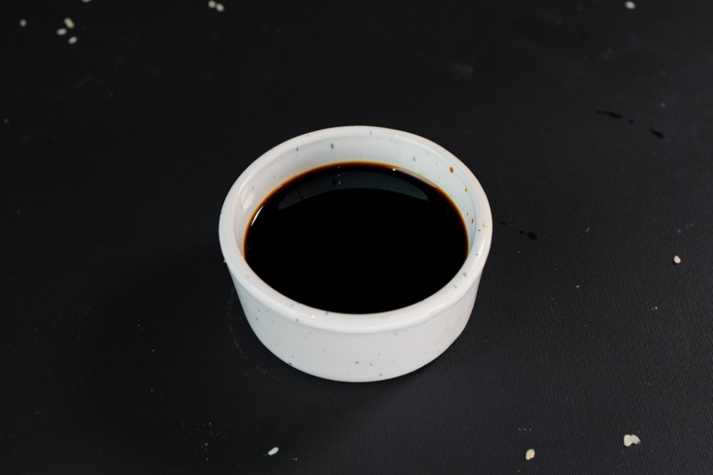 Соєвий соус