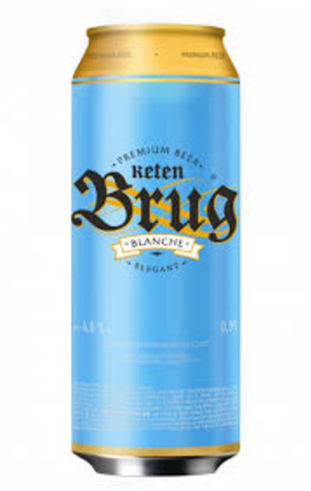 KETEN BRUG BLANCHE 0.45