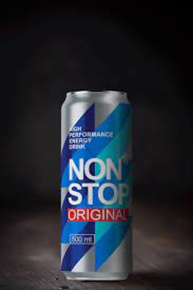 NON STOP 0.25 ML