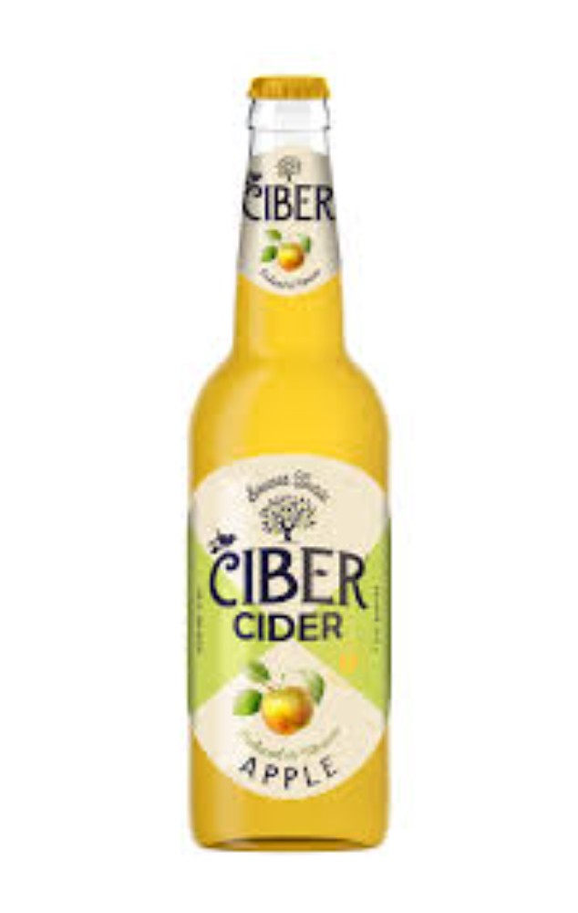 CIDER APPLE 0.5