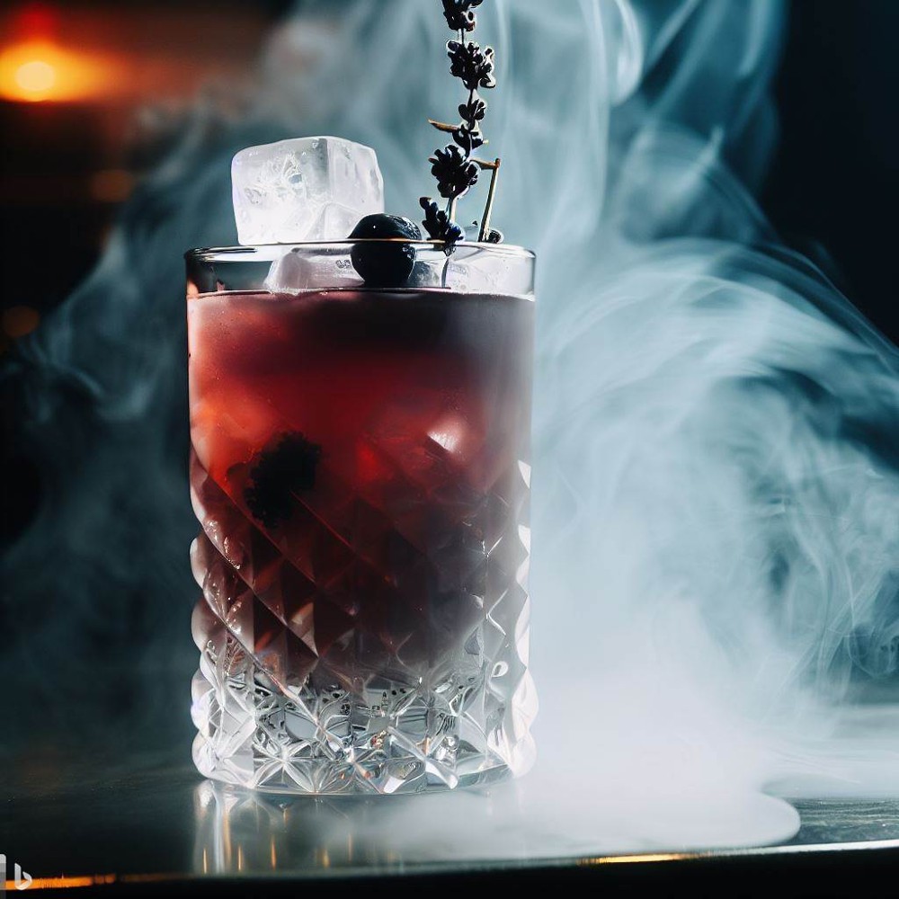 BRAMBLE 105 ML