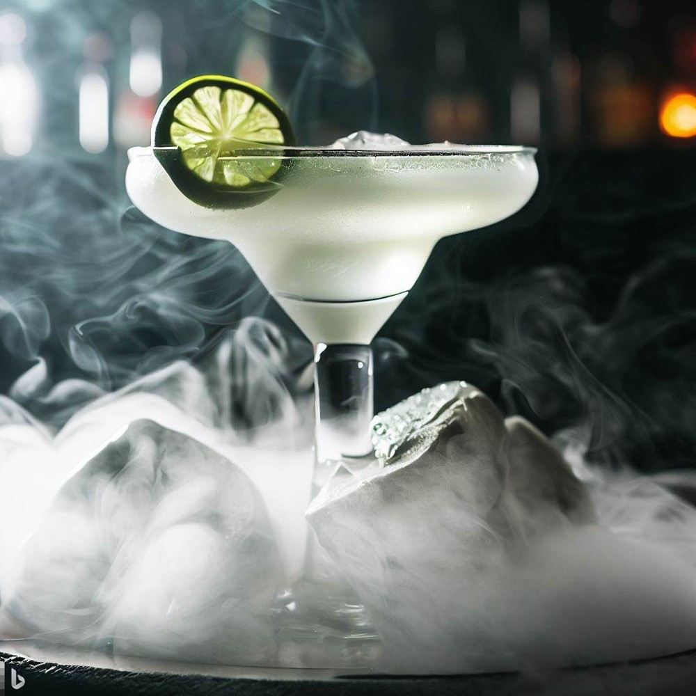 DAIQUIRI 100 ML