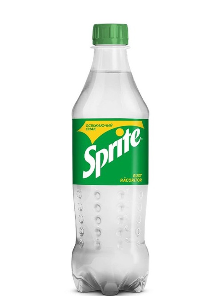 Sprite 0.5 L