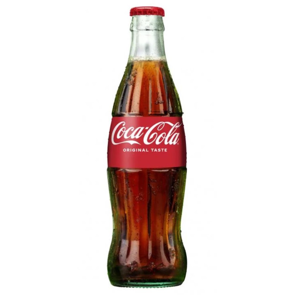 Coca-cola 0.25мл