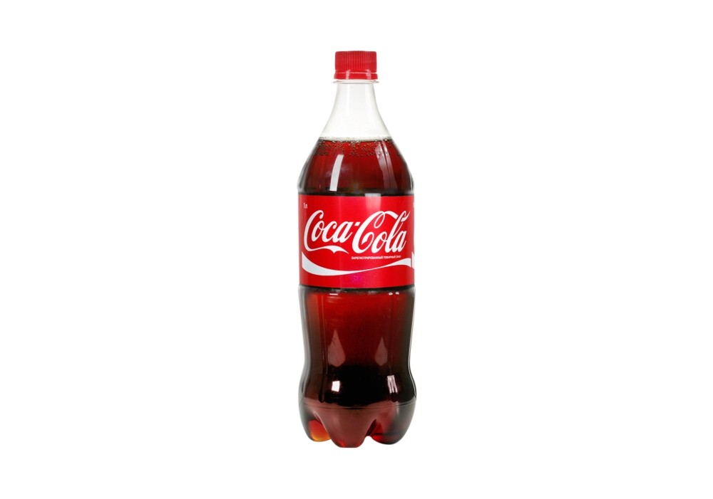 Coca-cola 0.5 L