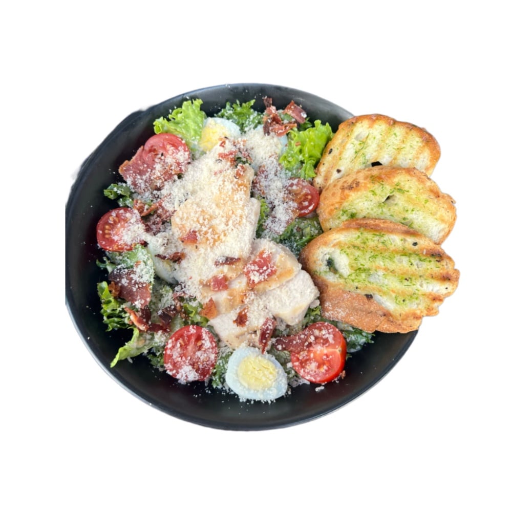 Цезар CHIKEN персонал