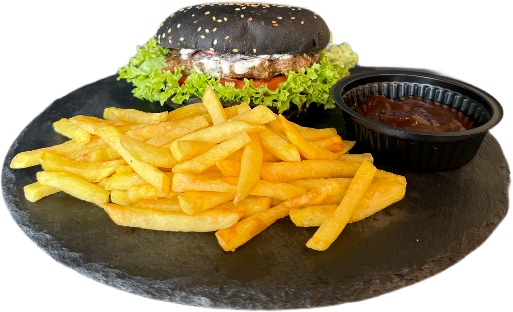 Комбо Beef Dorblu