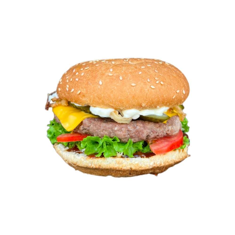 BEEF classic персонал