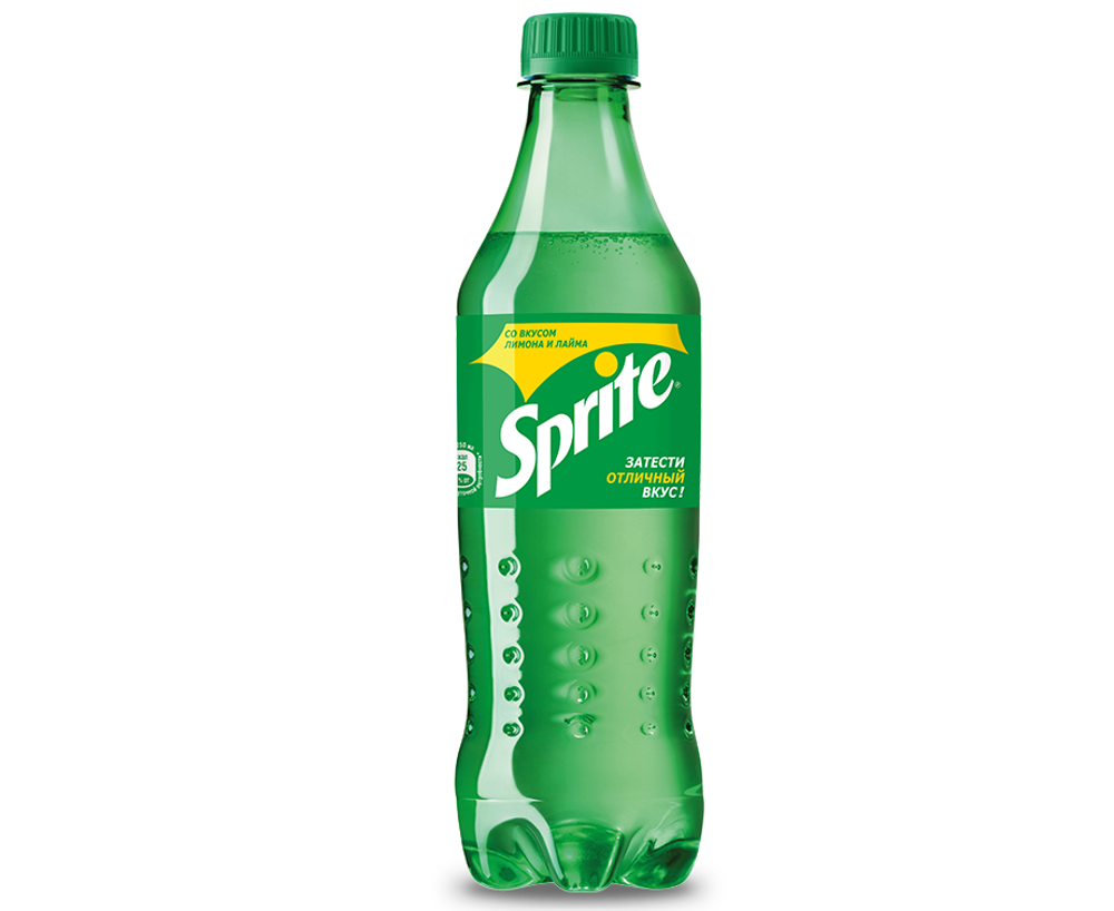 Sprite 0.5