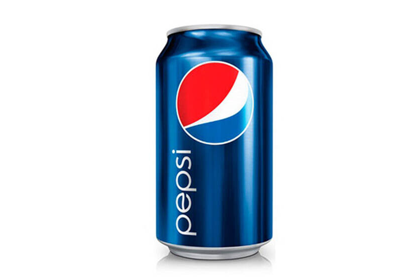 Pepsi 0,33