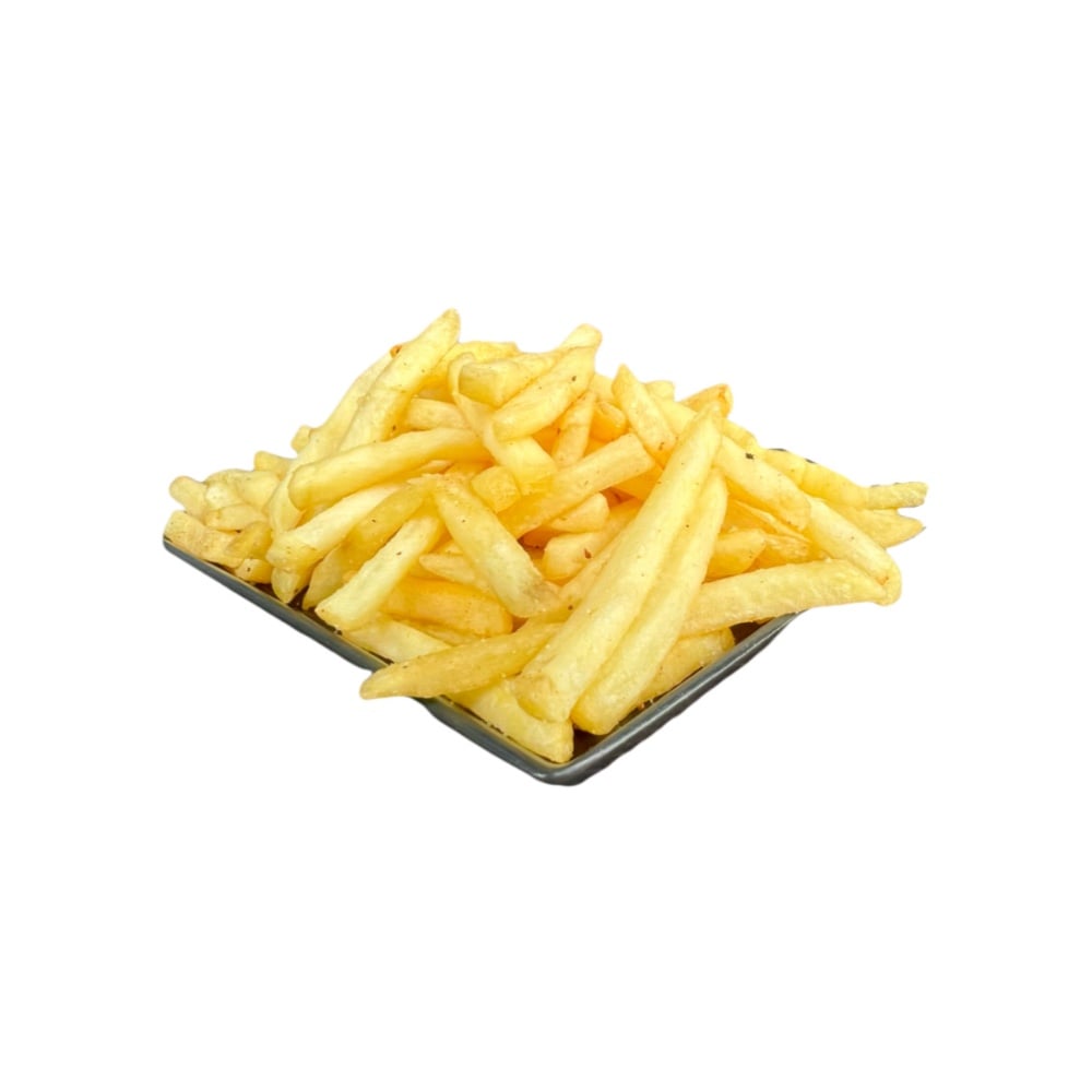 Кортопля FREE персонал