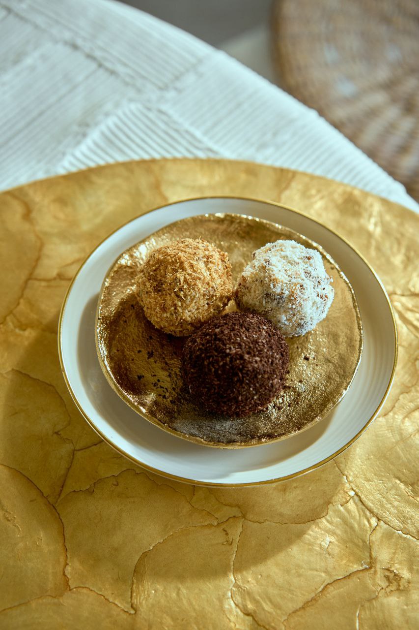 ЦУКЕРКИ