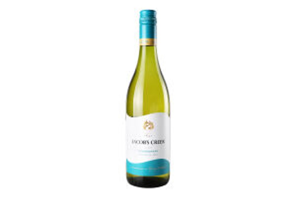 Вино Chardonnay "Classic" /Jacobc Creek/біле сухе Австралія 0,75л