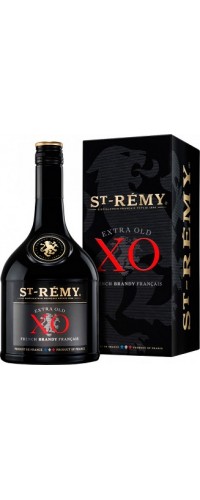 Бренді Saint Remy XO 0,05