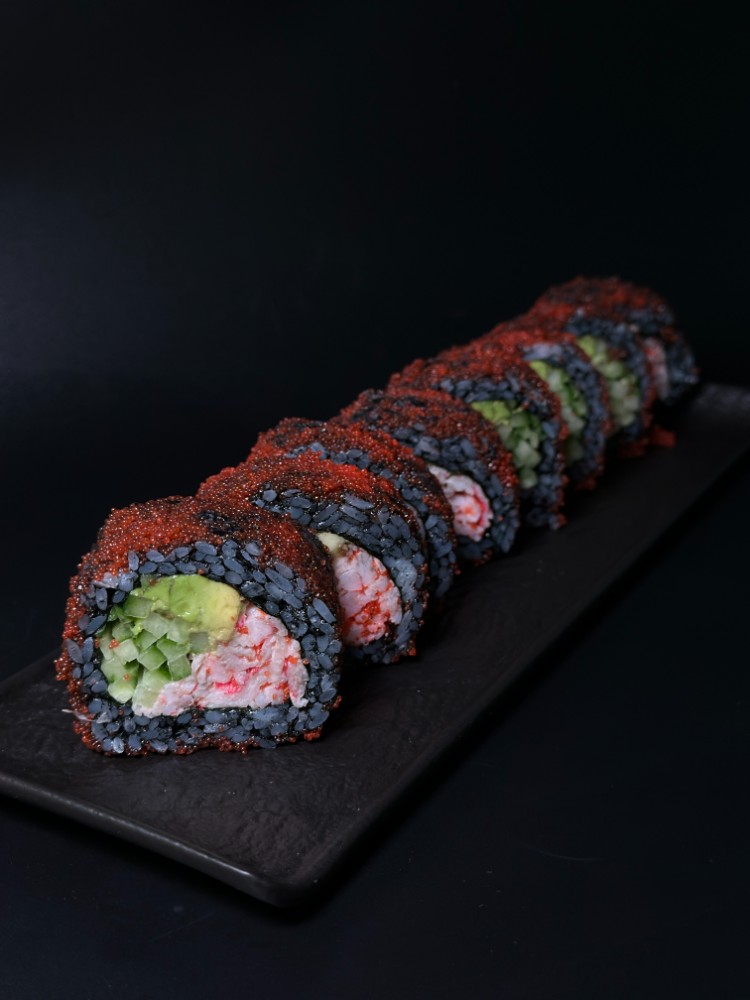 Black Каліфорнія ( 360г )