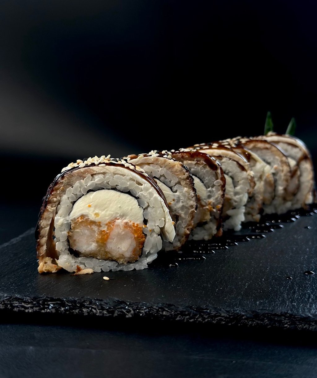 Фірмовий дракон ( 265г | 400г )