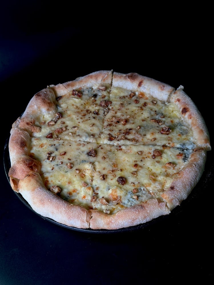 5 сирів ( 550г )