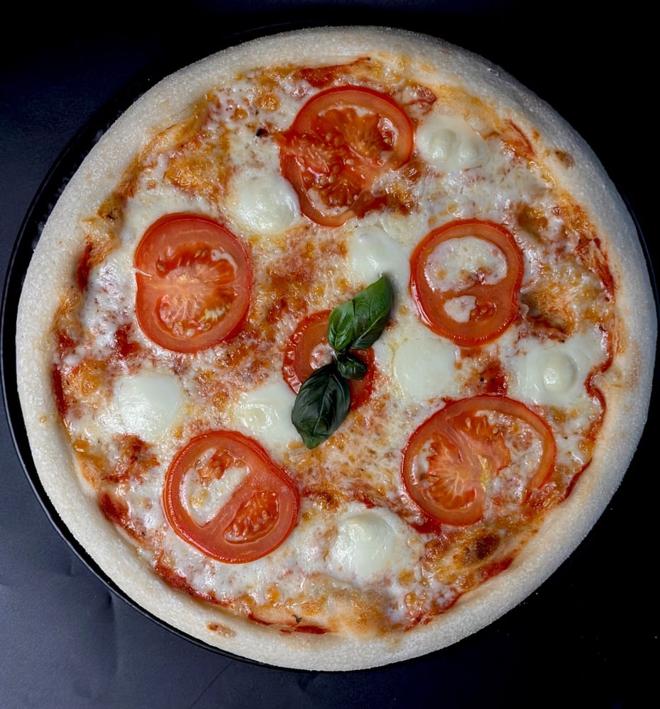 Піца "Маргарита" ( 550г )