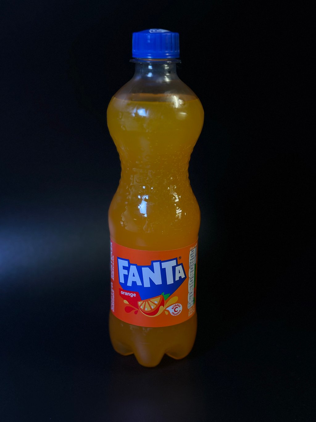 Фанта (500ml)