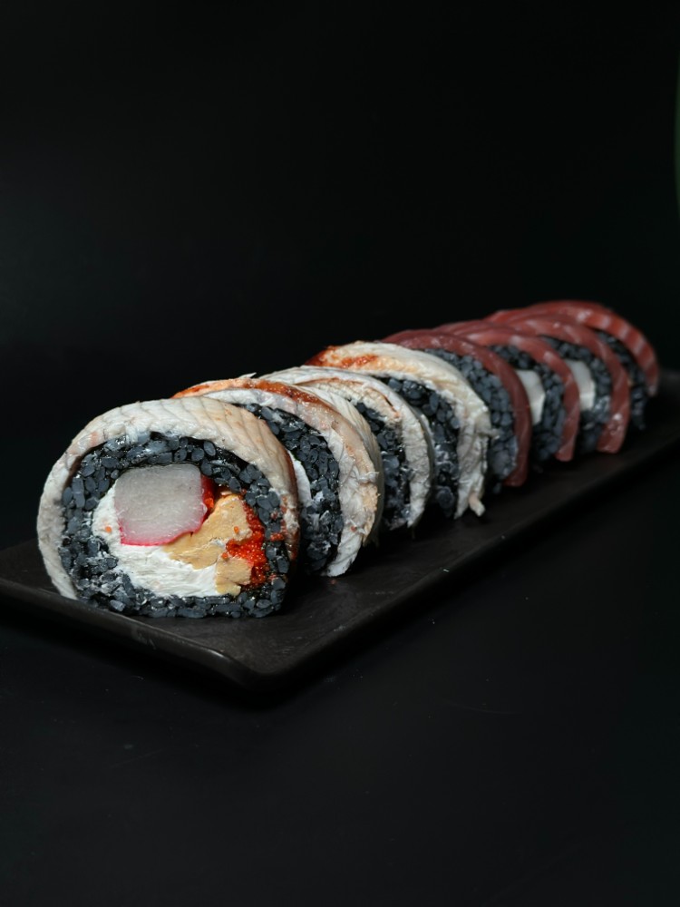 Рол Tamago Duo ( 355г ) 