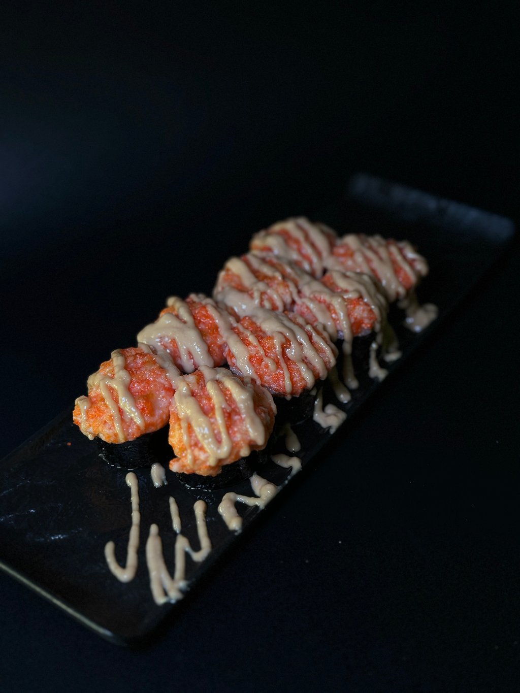 Запечений з креветкою ( 360г) Гаряча ціна 🔥