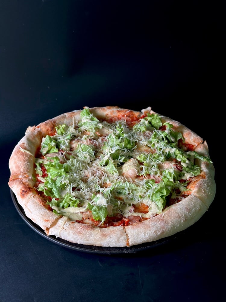 Цезар з куркою ( 570г )