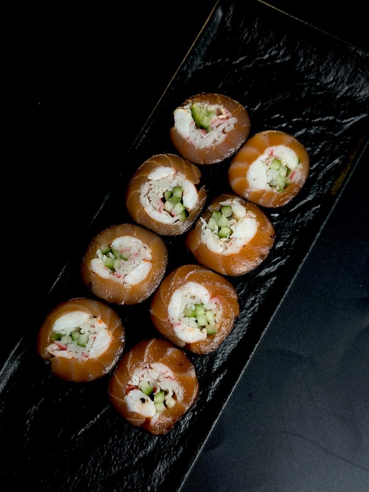 Рол без рису ( 260г )