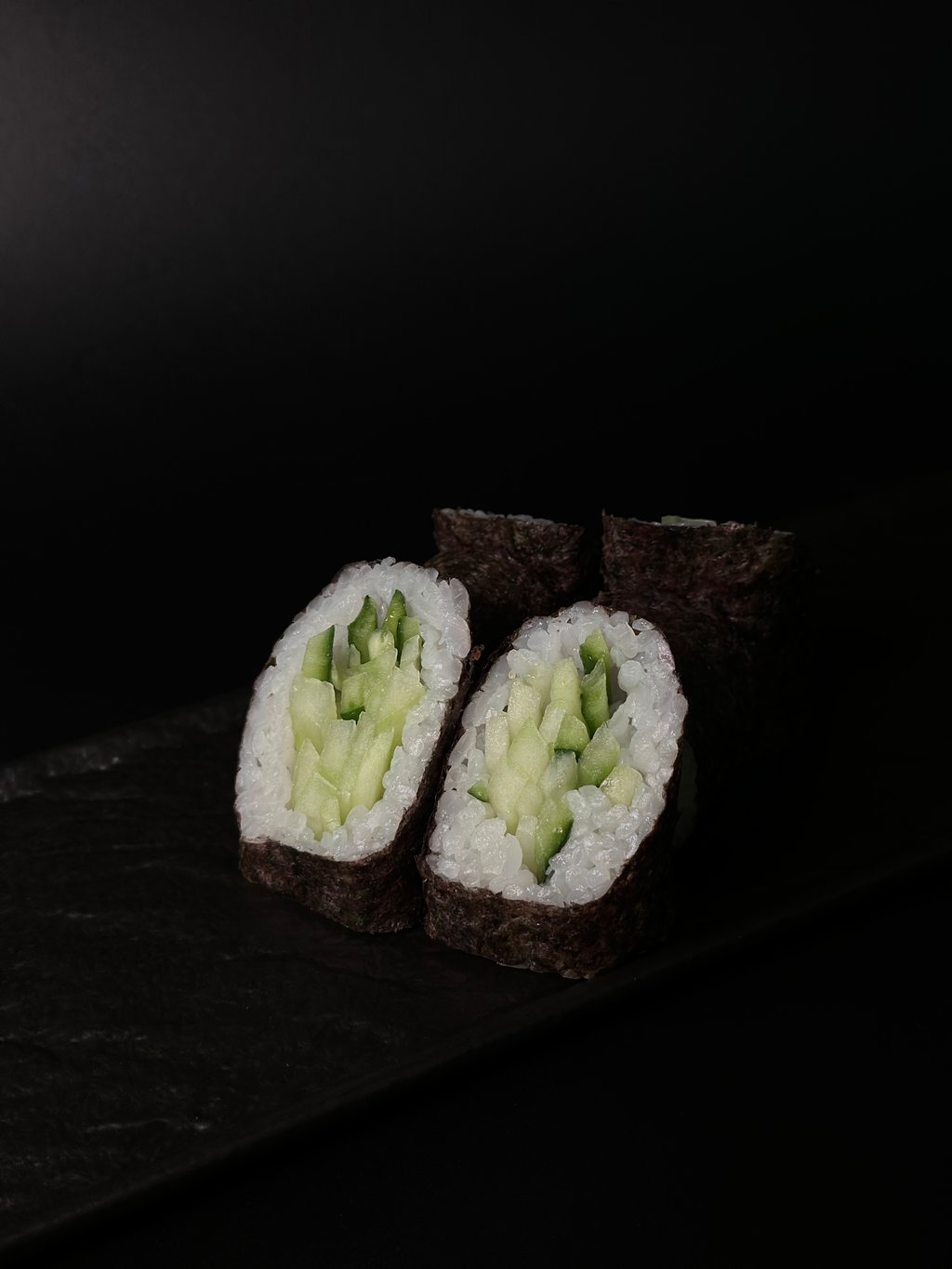 Макi огiрок (140г)