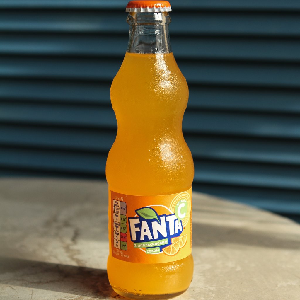 Fanta