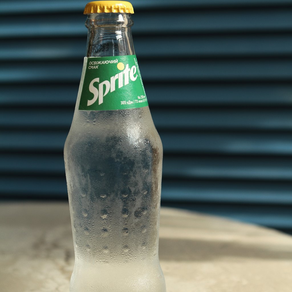 Sprite