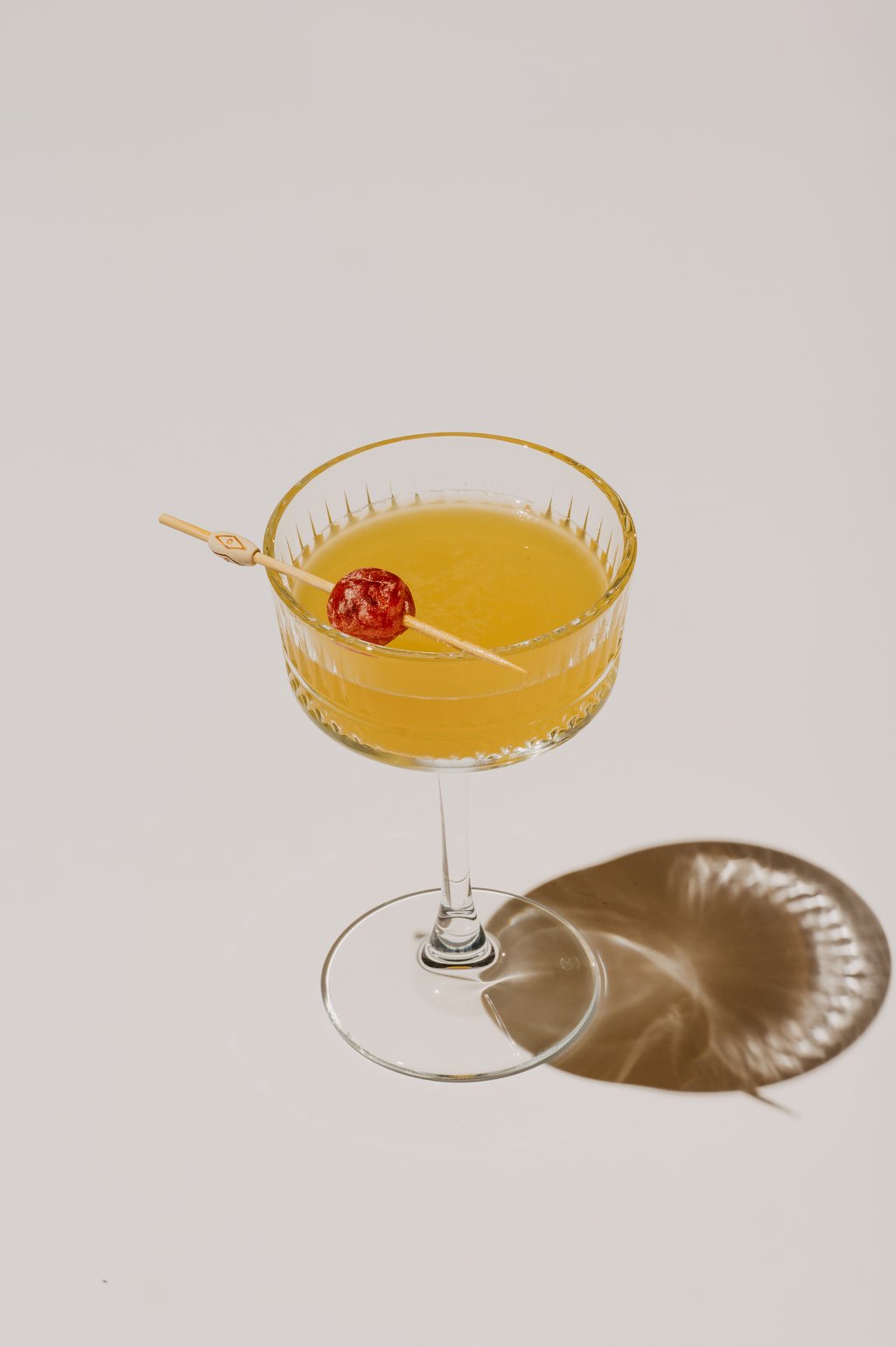 Peach Daiquiri