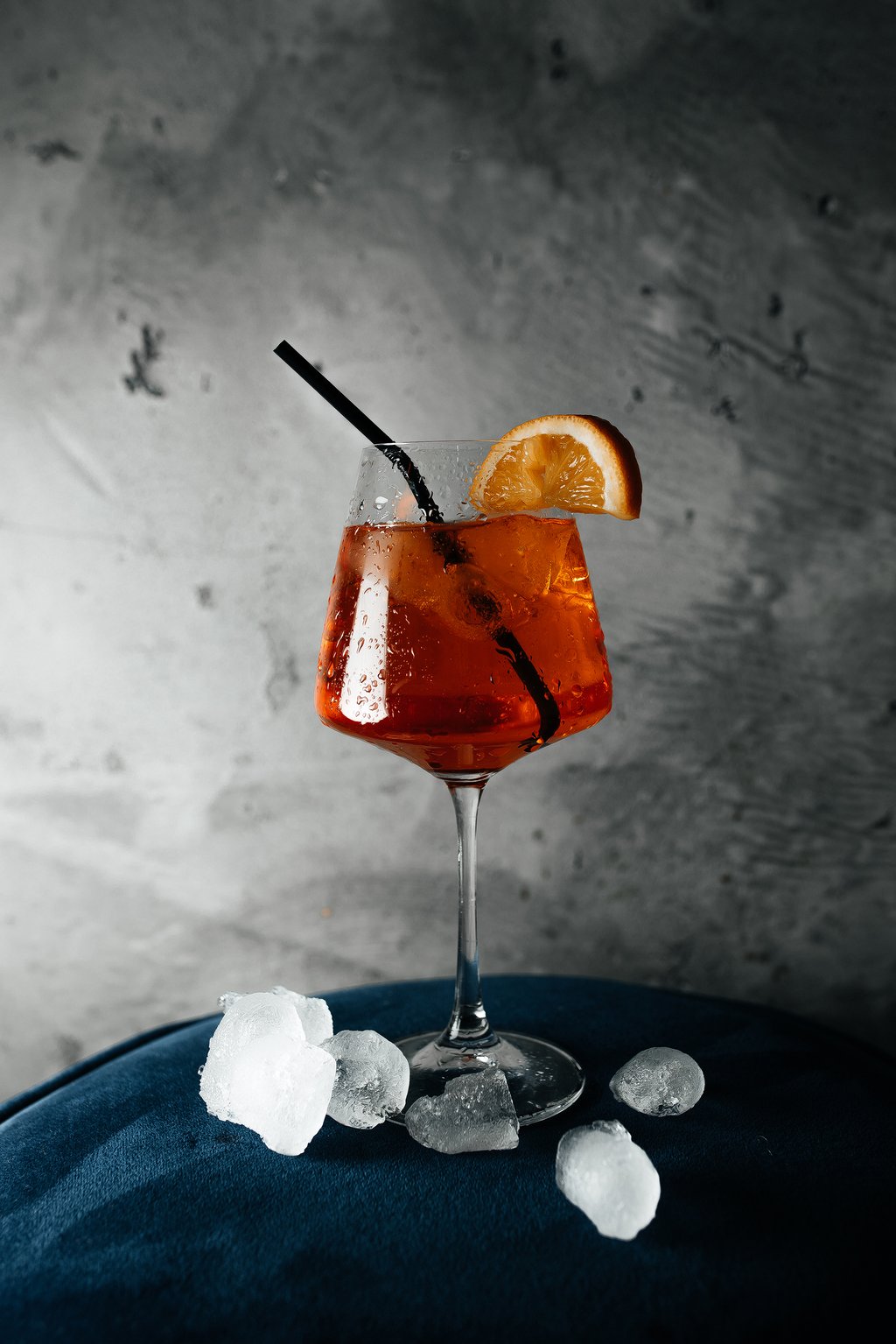 Коктейль Gamondi Spritz