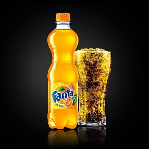 Фанта 0.5 л