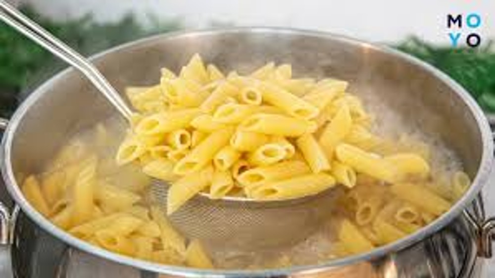 Макарони