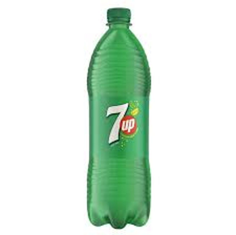 7-up 1л