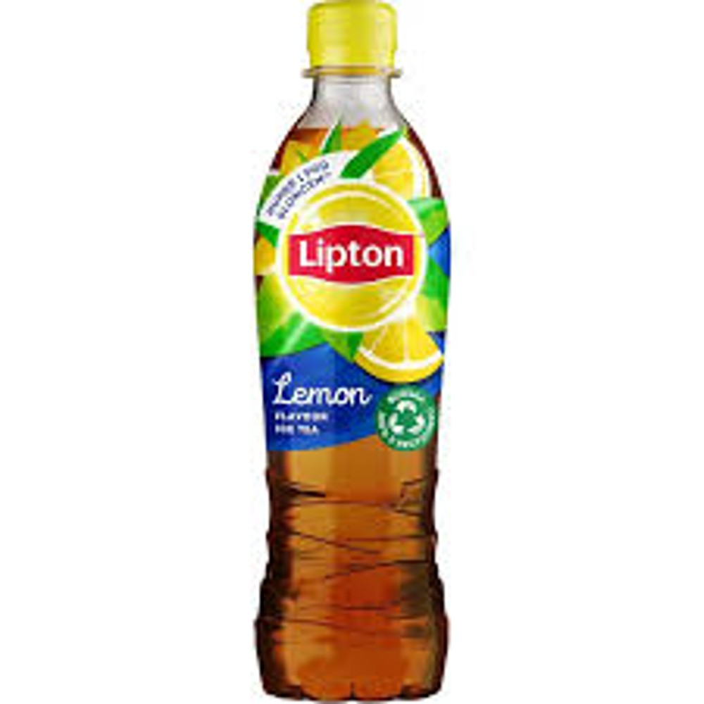 Липтон 1л