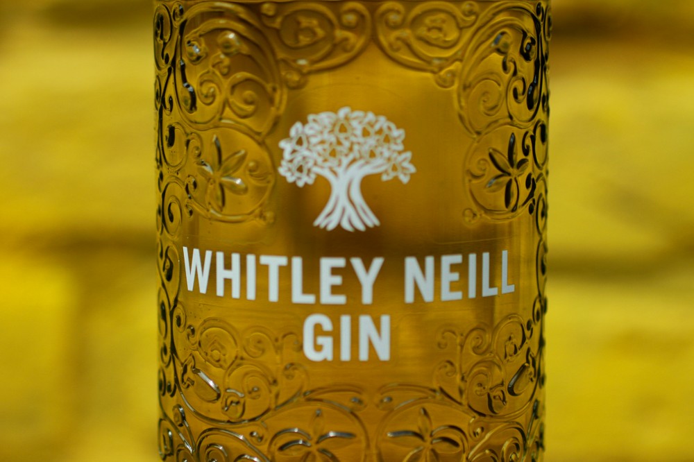 Джин Whitley Neill 50мл