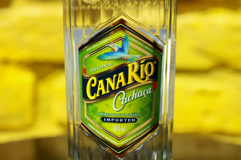 Кашаса Canario 50мл